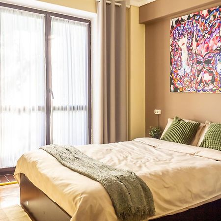 Sky Paradise - M&N Condos Bucureşti Eksteriør bilde