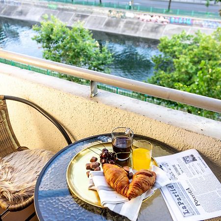 Sky Paradise - M&N Condos Bucureşti Eksteriør bilde